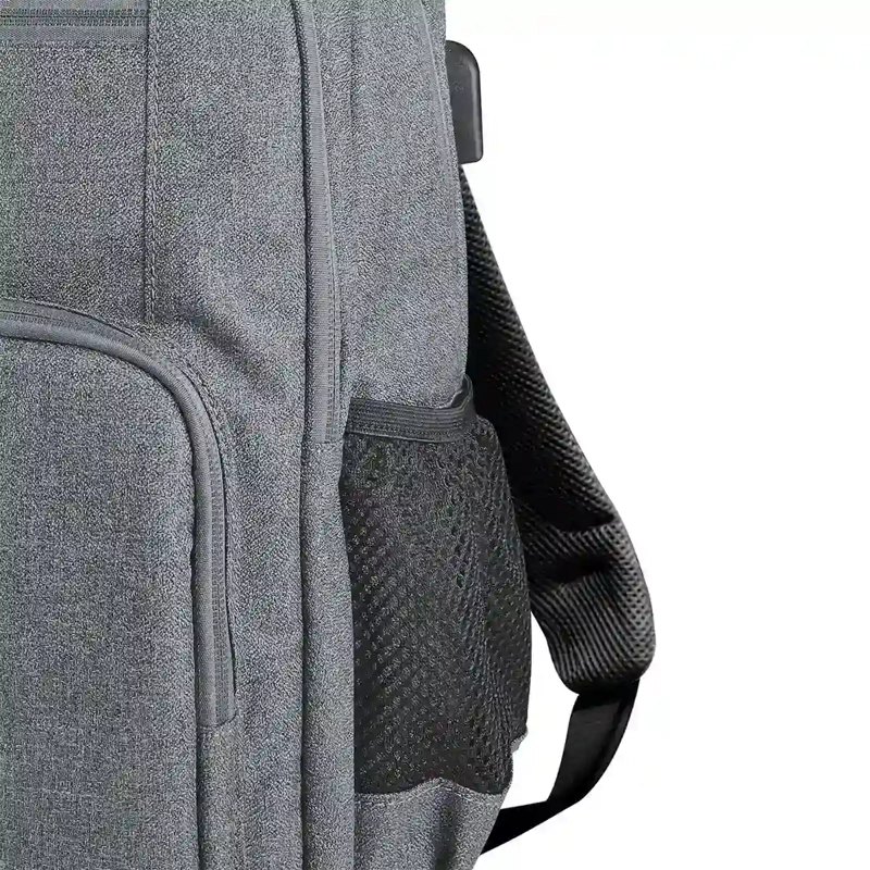 MOCHILA KLIP XTREME KNB-577GR STENDAL - 3