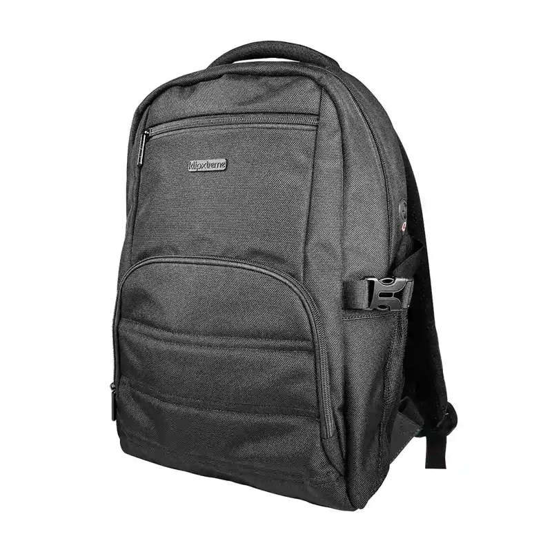 MOCHILA KLIP XTREME KNB-582 EMBLEM - 1