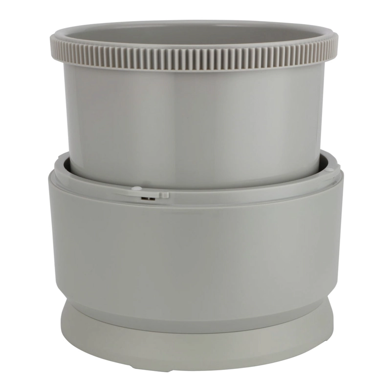 BATIDORA LOVEN 2 EN 1 DOBLE BOWL 600W - 4