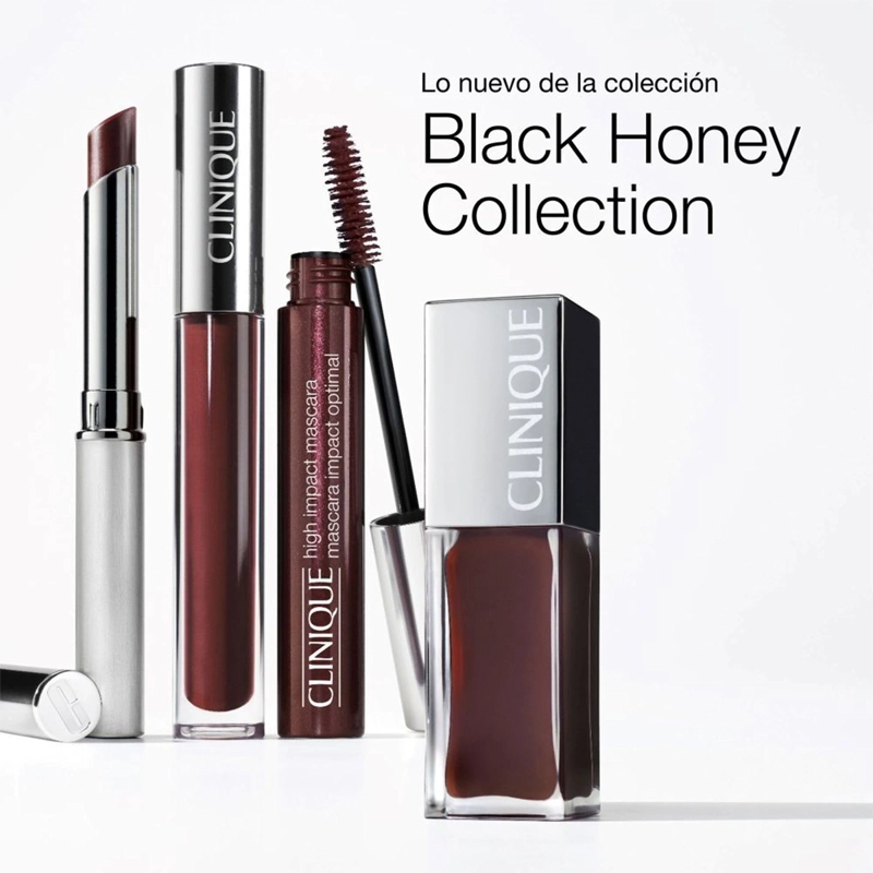 MÁSCARA DE PESTAÑAS CLINIQUE 8 GR HIGH IMPACT - 14