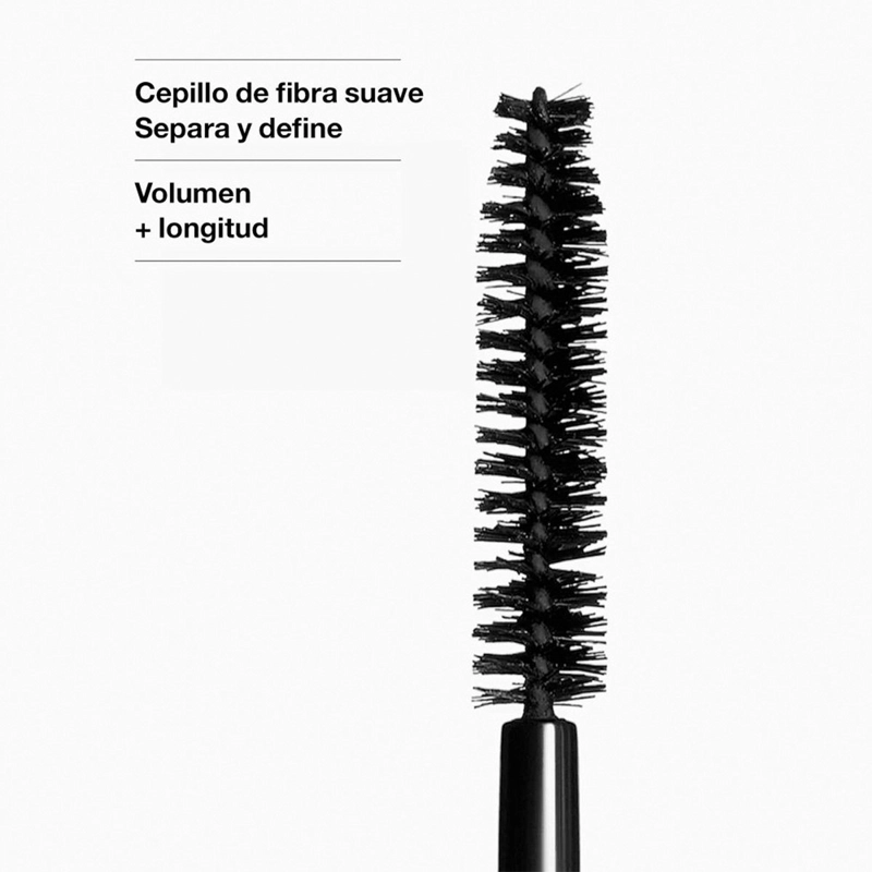 MÁSCARA DE PESTAÑAS CLINIQUE 8 GR HIGH IMPACT - 3