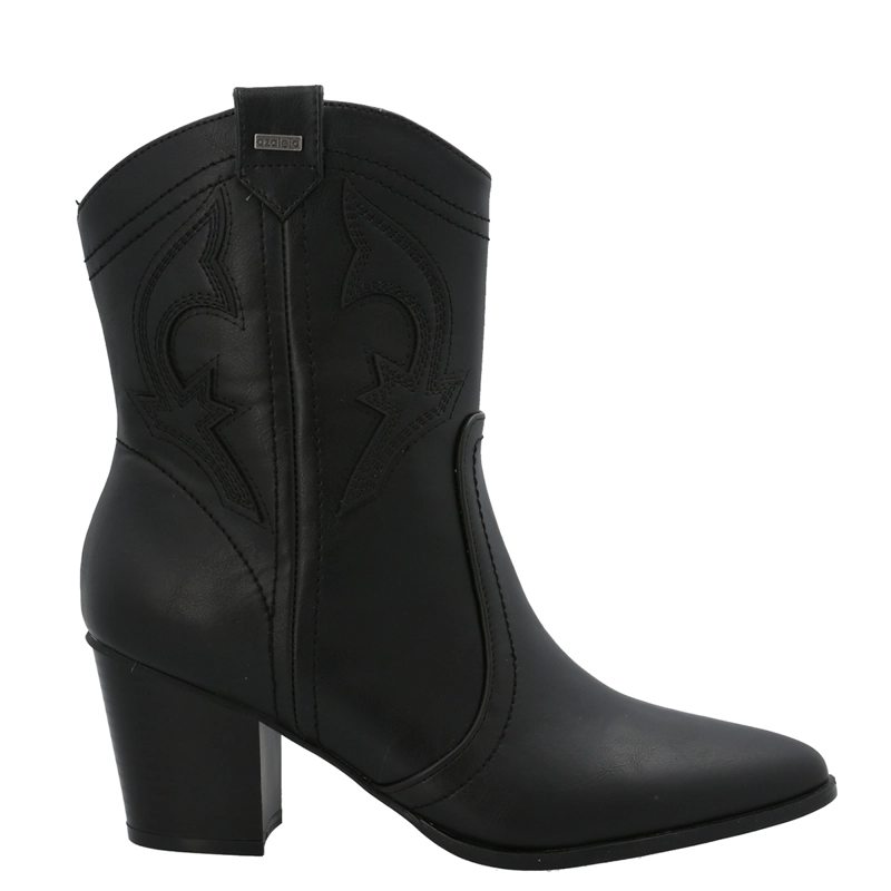 BOTINES MUJER AZALEIA BETIS - 1