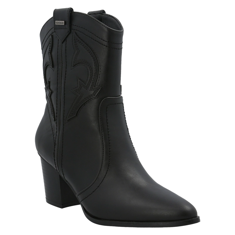 BOTINES MUJER AZALEIA BETIS - 2