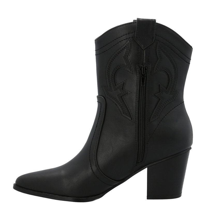 BOTINES MUJER AZALEIA BETIS - 4