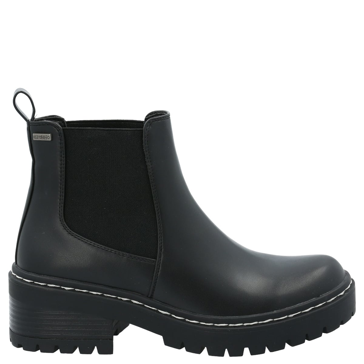BOTINES MUJER AZALEIA HUGO - 1