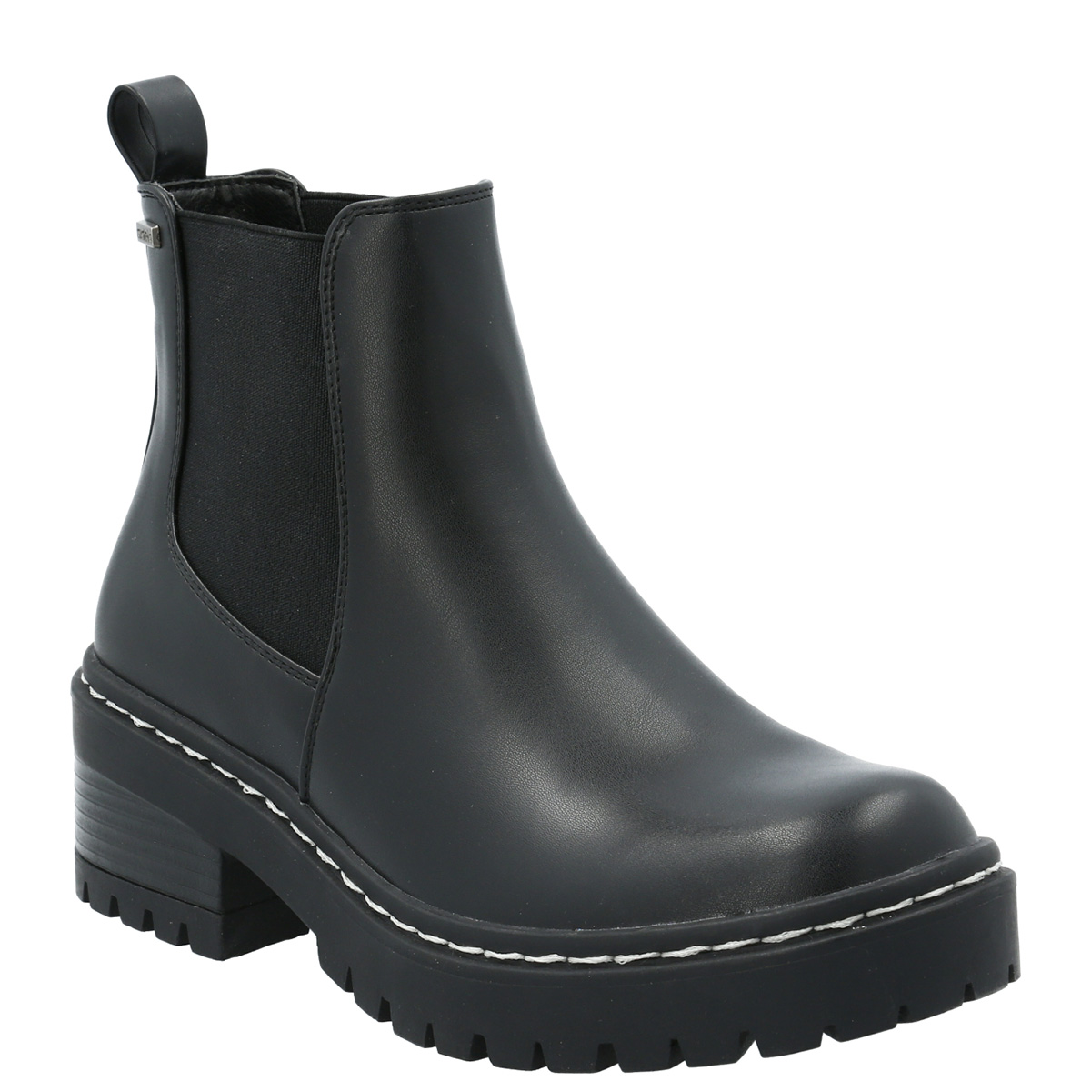 BOTINES MUJER AZALEIA HUGO - 2