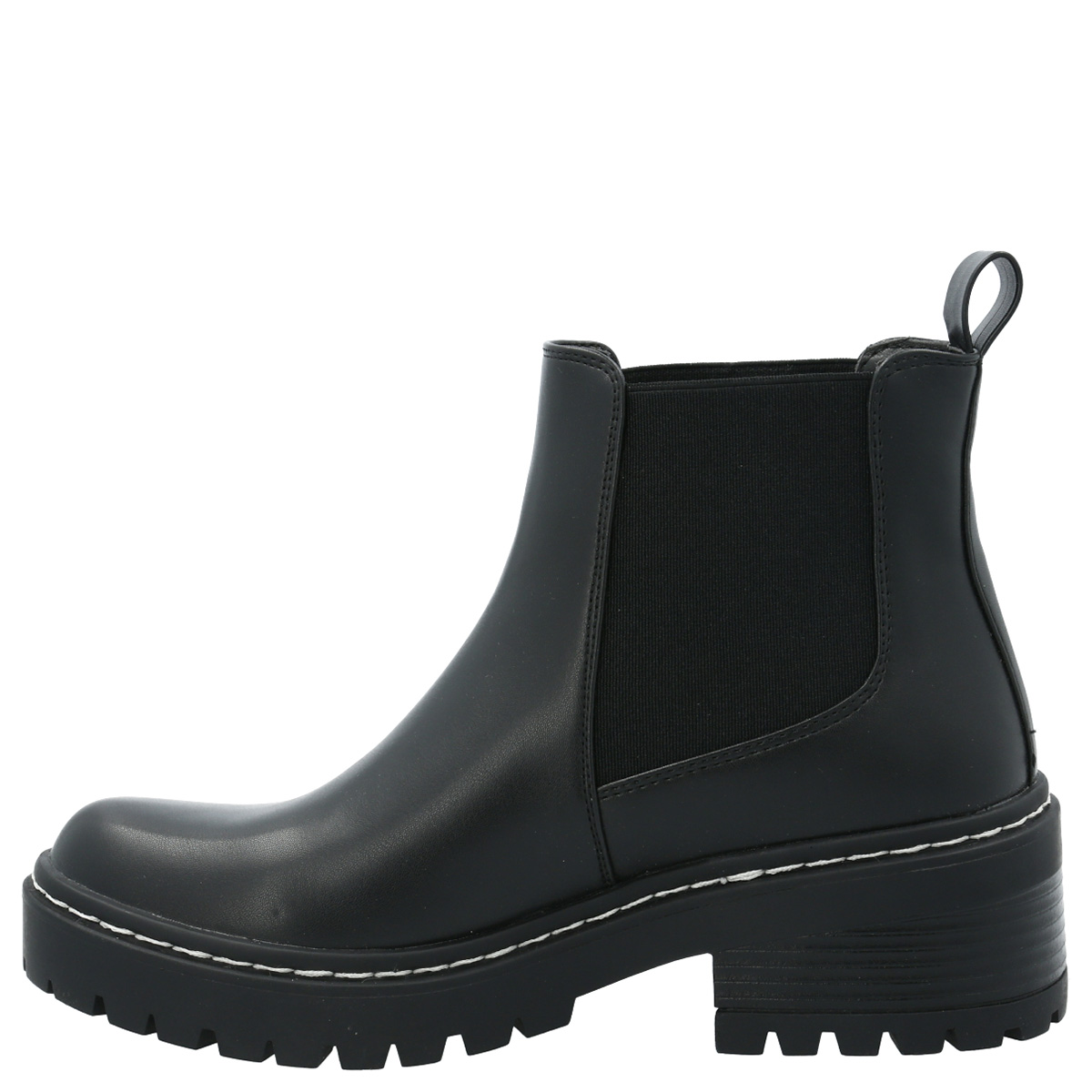 BOTINES MUJER AZALEIA HUGO - 4