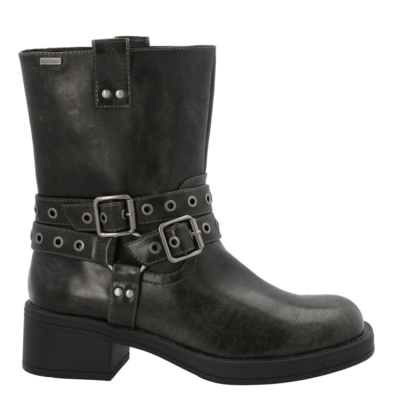 BOTINES MUJER AZALEIA OSASUNA - 1