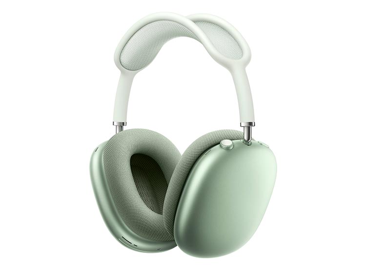 AirPods Max グリーン APPLE AIRPODS MAX VERDE