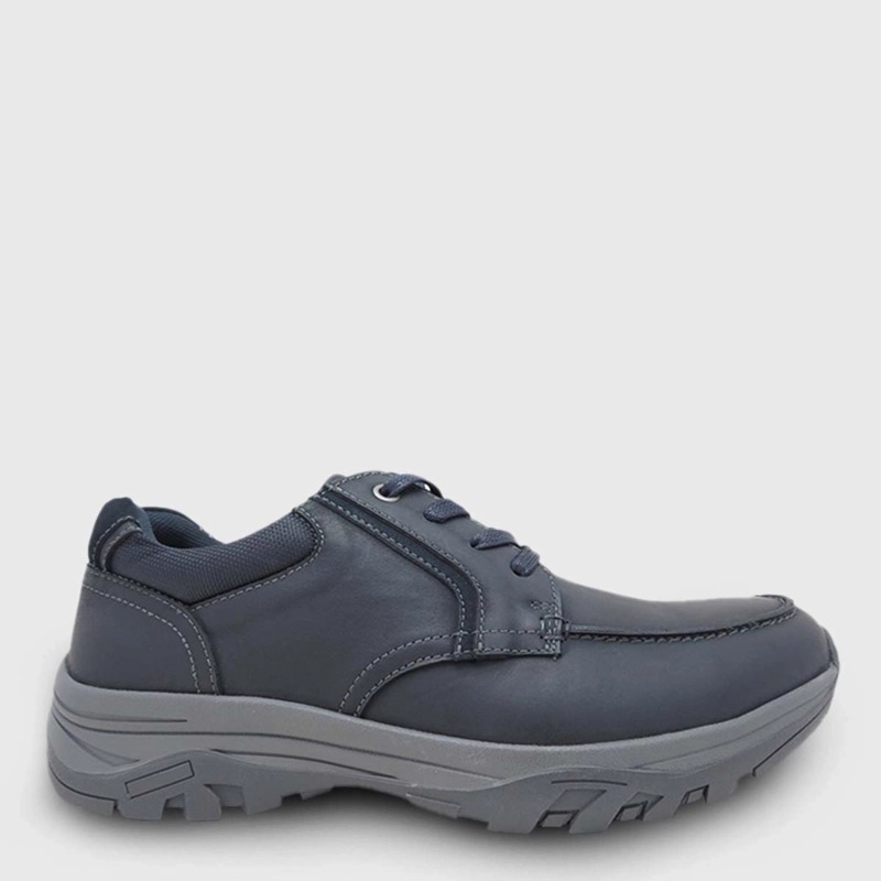 ZAPATOS CUERO HOMBRE REGATTA RASES - 1