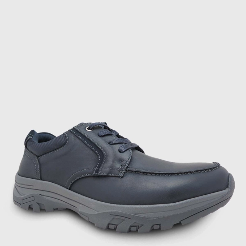 ZAPATOS CUERO HOMBRE REGATTA RASES - 2