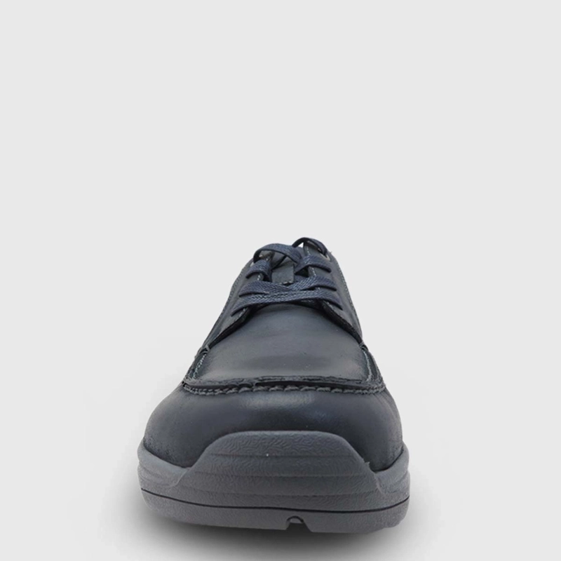 ZAPATOS CUERO HOMBRE REGATTA RASES - 3