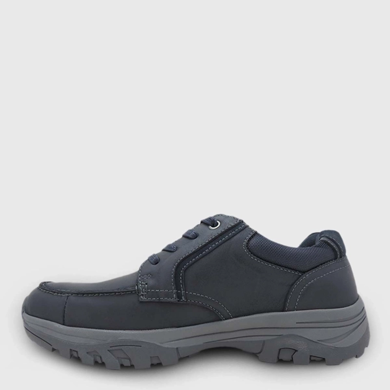 ZAPATOS CUERO HOMBRE REGATTA RASES - 4