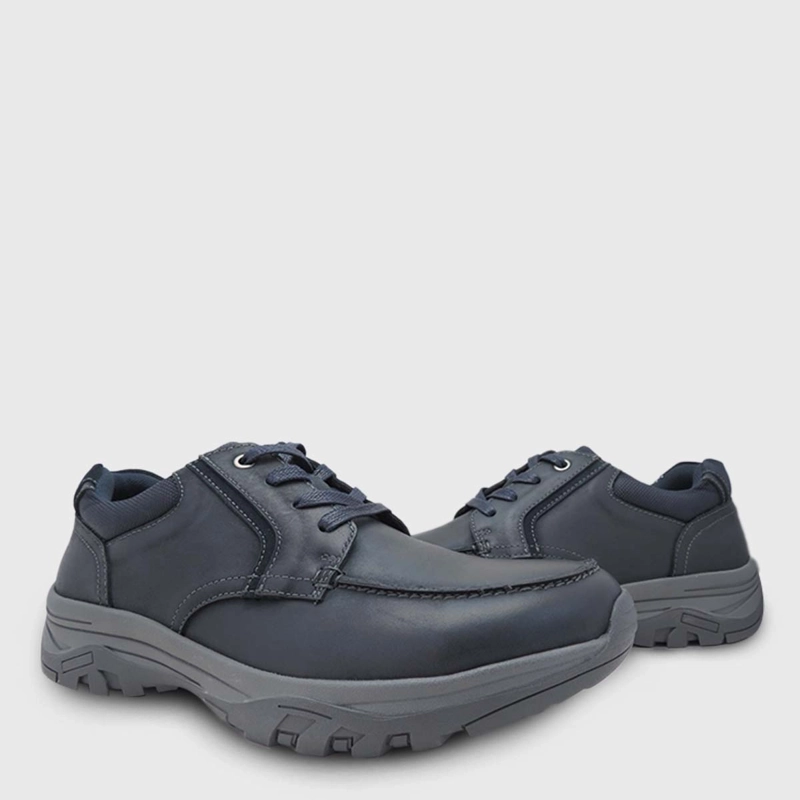 ZAPATOS CUERO HOMBRE REGATTA RASES - 5