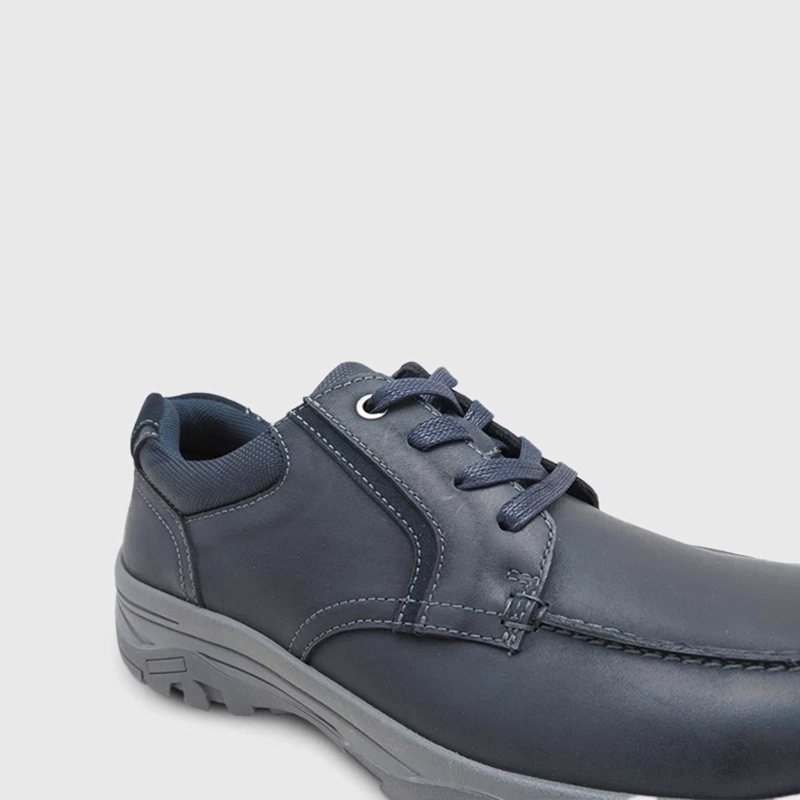 ZAPATOS CUERO HOMBRE REGATTA RASES - 7