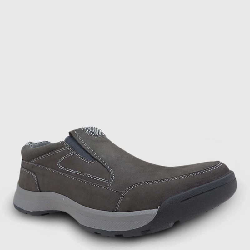 ZAPATOS CUERO HOMBRE REGATTA RUSAC - 2