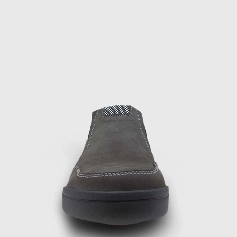 ZAPATOS CUERO HOMBRE REGATTA RUSAC - 3