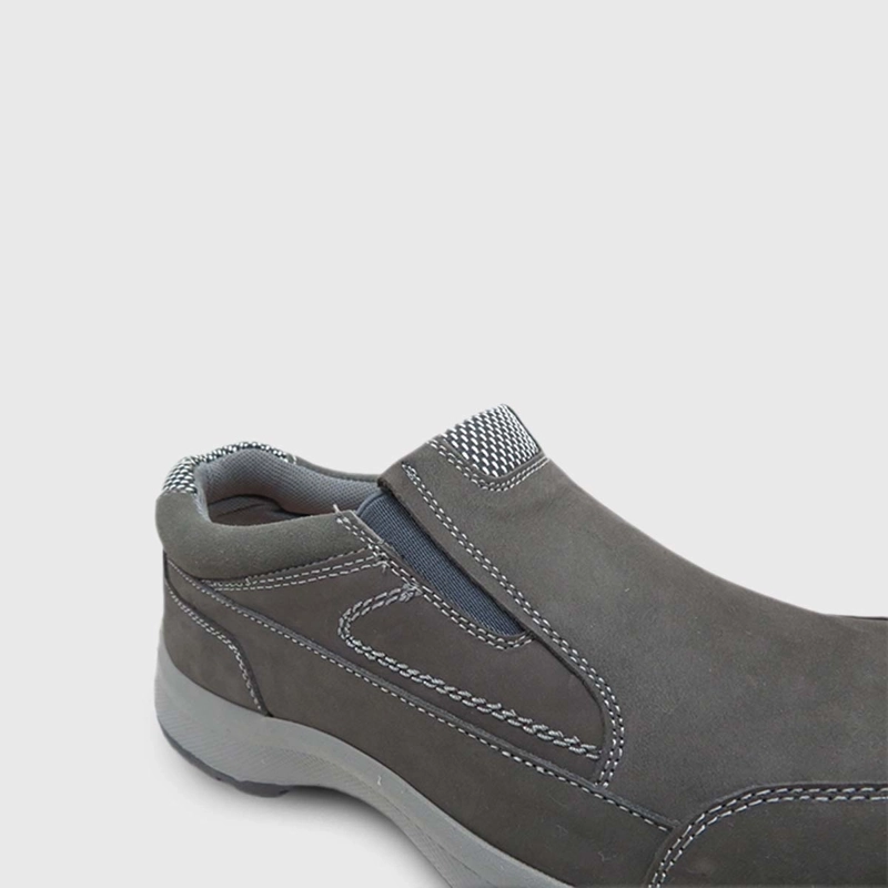 ZAPATOS CUERO HOMBRE REGATTA RUSAC - 7