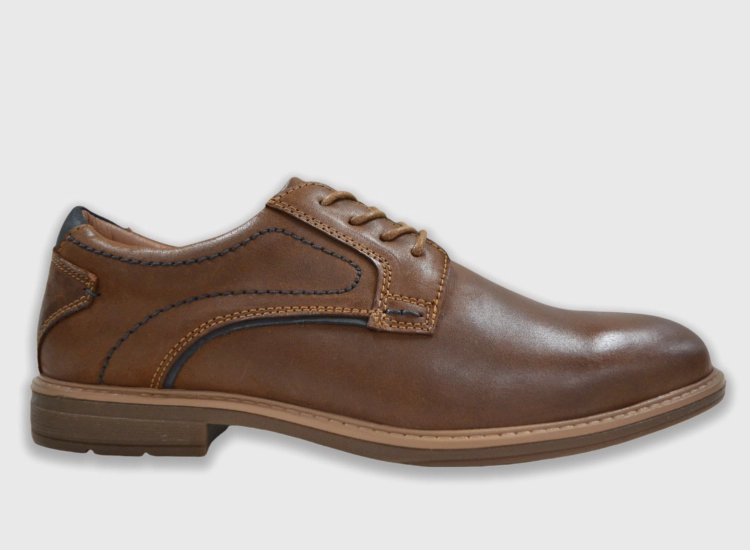 ZAPATOS CUERO HOMBRE REGATTA RUMOR display picture 1