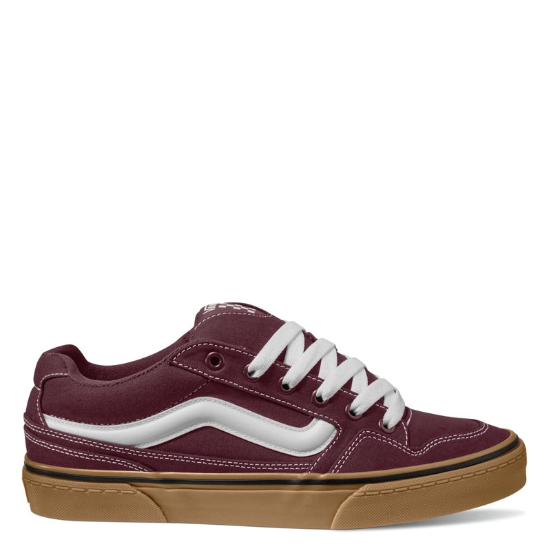 ZAPATILLAS HOMBRE VANS URBANAS BURDEO CALDRONE - 1
