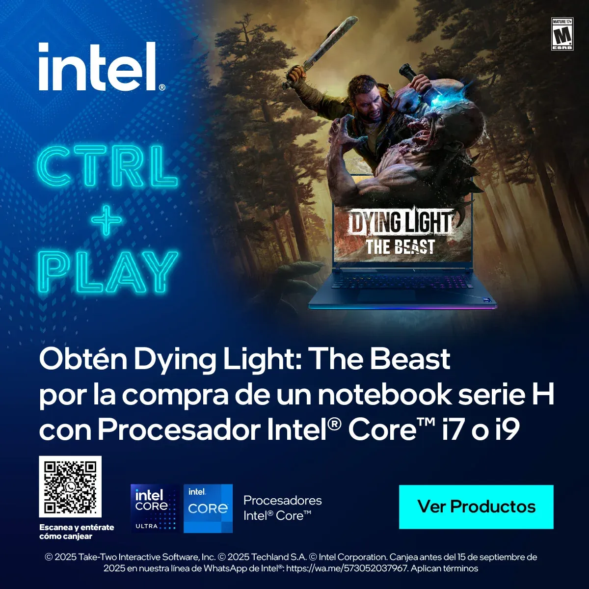 NOTEBOOK GAMER HP VICTUS 16-R1015LA INTEL CORE I7 16GB RAM 1TB SSD NVIDIA RTX 4060 16" - 11