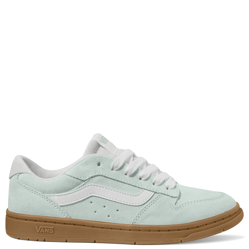 ZAPATILLAS MUJER VANS URBANAS MENTA RYLAND LS