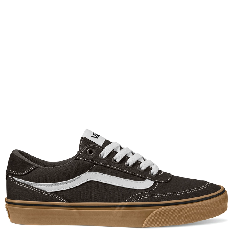 ZAPATILLAS HOMBRE VANS URBANO CAFÉ BROOKLYN LS - 1