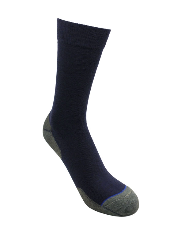 PACK X5 CALCETINES NIÑO TOP ESCOLAR - 2