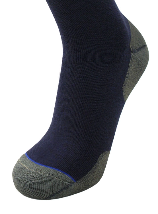 PACK X5 CALCETINES NIÑO TOP ESCOLAR - 3