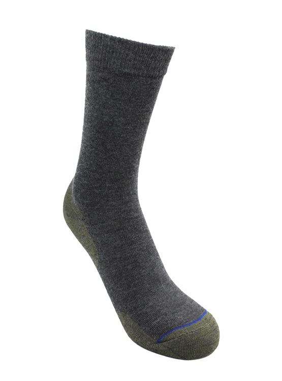 PACK X5 CALCETINES NIÑO TOP ESCOLAR - 2