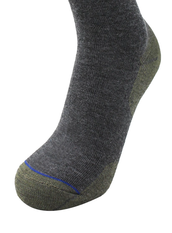 PACK X5 CALCETINES NIÑO TOP ESCOLAR - 3