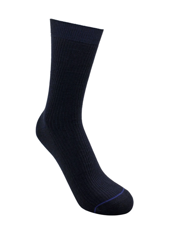 PACK X5 CALCETINES NIÑO TOP ESCOLAR - 2