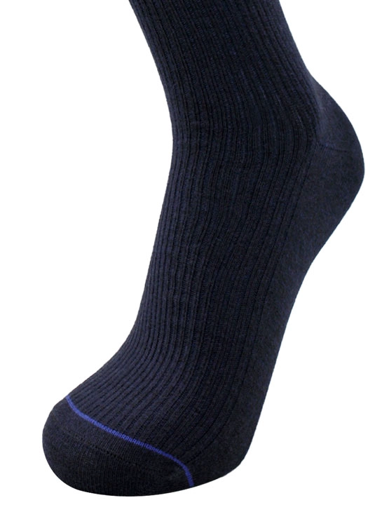 PACK X5 CALCETINES NIÑO TOP ESCOLAR - 3