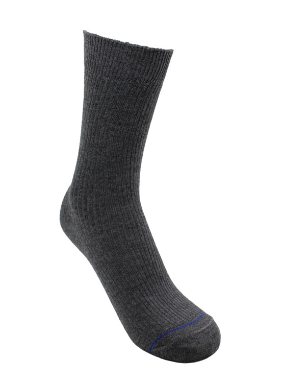 PACK X5 CALCETINES NIÑO TOP ESCOLAR - 2