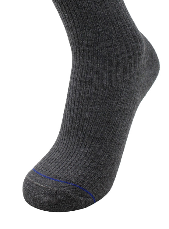 PACK X5 CALCETINES NIÑO TOP ESCOLAR - 3