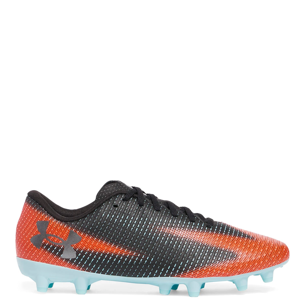 UNDER ARMOUR ZAPATILLAS HOMBRE UNDER ARMOUR FÚTBOL NEGRO SHADOW SELECT 3