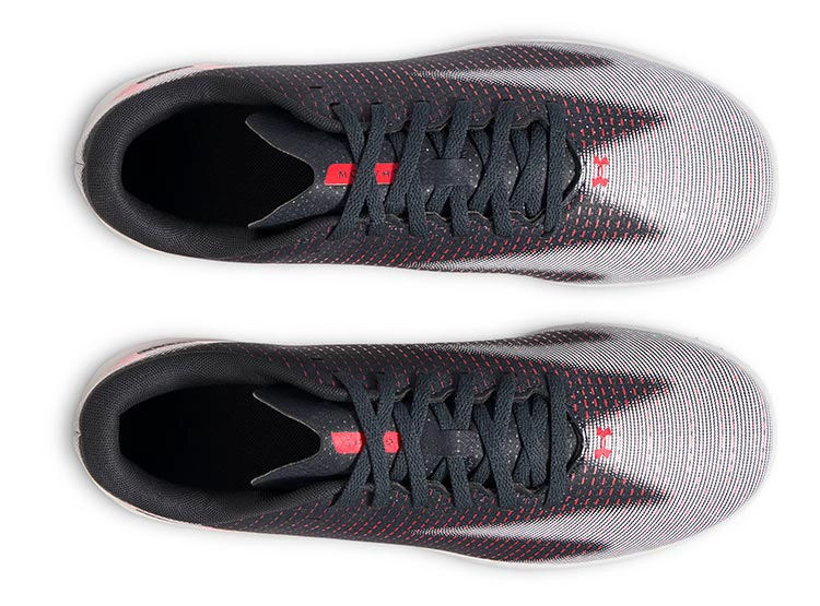 ZAPATILLAS HOMBRE UNDER ARMOUR FÚTBOL GRIS SHADOW SELECT 3 - 4