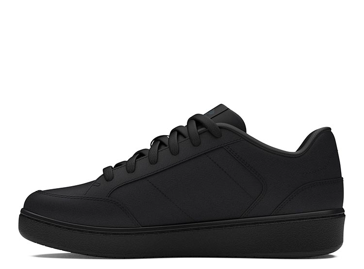 ZAPATILLAS NIÑO UNDER ARMOUR URBANAS NEGRO OFFICIAL - 3