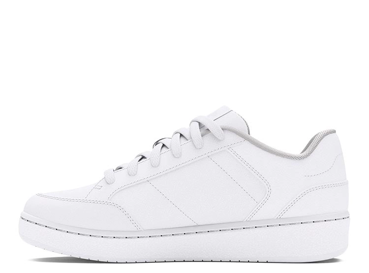 ZAPATILLAS NIÑO UNDER ARMOUR URBANAS BLANCO OFFICIAL - 3