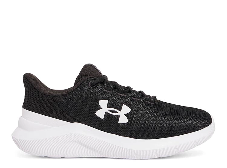 ZAPATILLAS MUJER UNDER ARMOUR RUNNING NEGRO PHADE 3 - 1