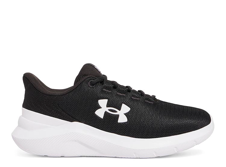 ZAPATILLAS MUJER UNDER ARMOUR RUNNING NEGRO PHADE 3 - 1