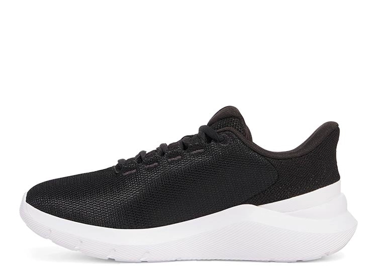 ZAPATILLAS MUJER UNDER ARMOUR RUNNING NEGRO PHADE 3 - 3