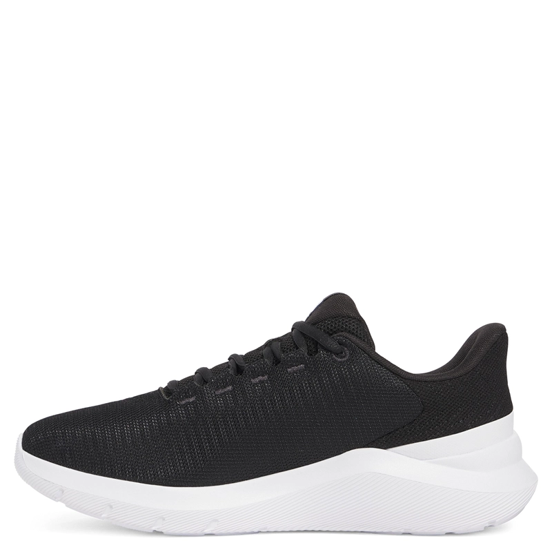 ZAPATILLAS HOMBRE UNDER ARMOUR RUNNING NEGRO PHADE RN 3 - 3
