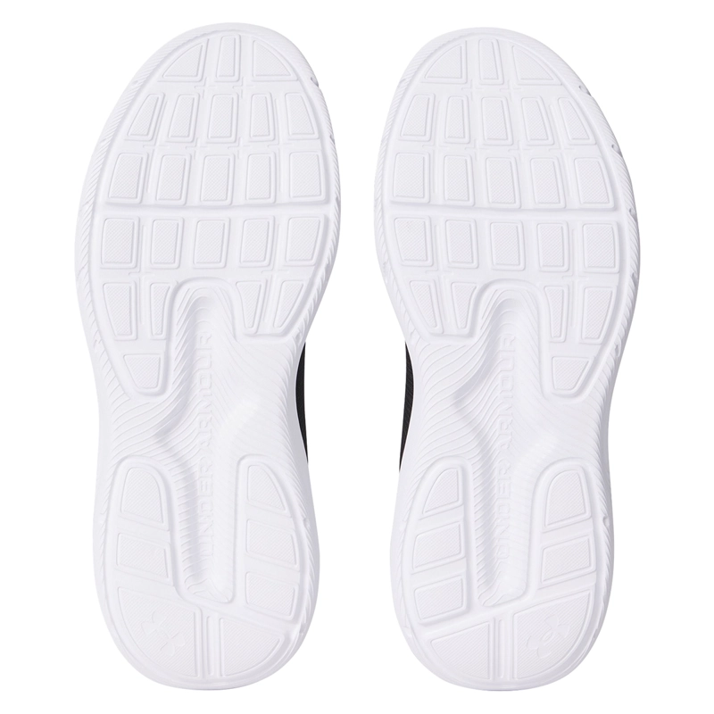 ZAPATILLAS HOMBRE UNDER ARMOUR RUNNING NEGRO PHADE RN 3 - 5