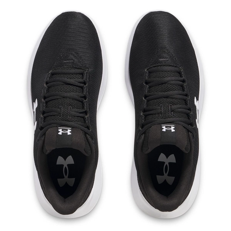 ZAPATILLAS HOMBRE UNDER ARMOUR RUNNING NEGRO PHADE RN 3 - 4