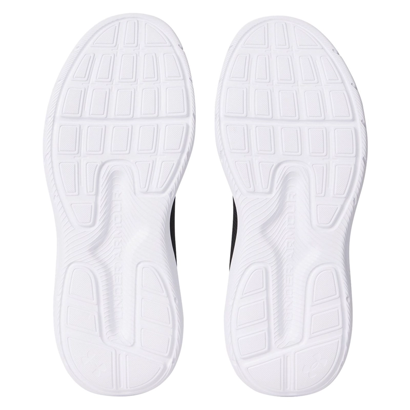 ZAPATILLAS HOMBRE UNDER ARMOUR RUNNING NEGRO PHADE RN 3 - 5
