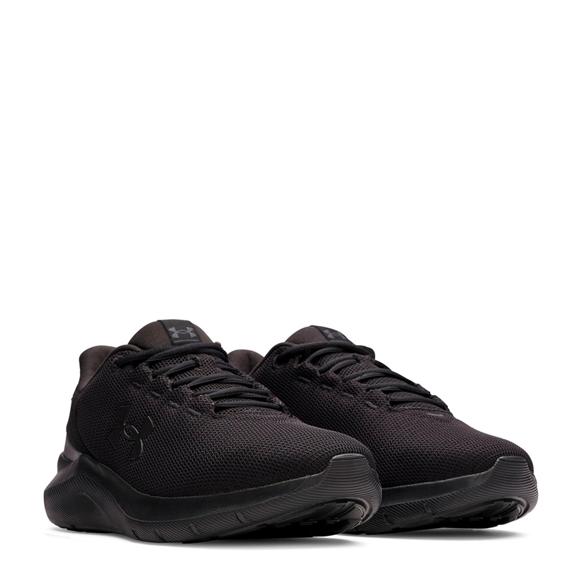 ZAPATILLAS HOMBRE UNDER ARMOUR RUNNING NEGRO PHADE RN 3 - 2
