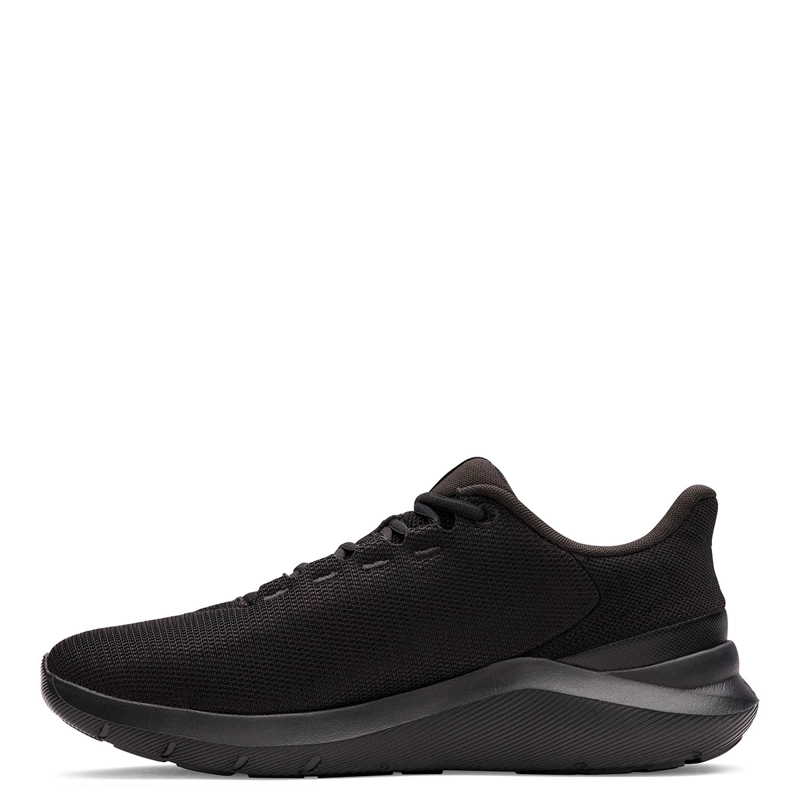 ZAPATILLAS HOMBRE UNDER ARMOUR RUNNING NEGRO PHADE RN 3 - 3