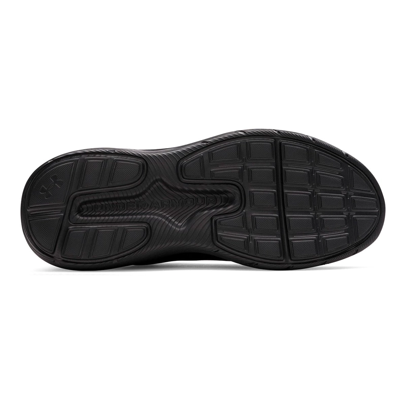 ZAPATILLAS HOMBRE UNDER ARMOUR RUNNING NEGRO PHADE RN 3 - 5