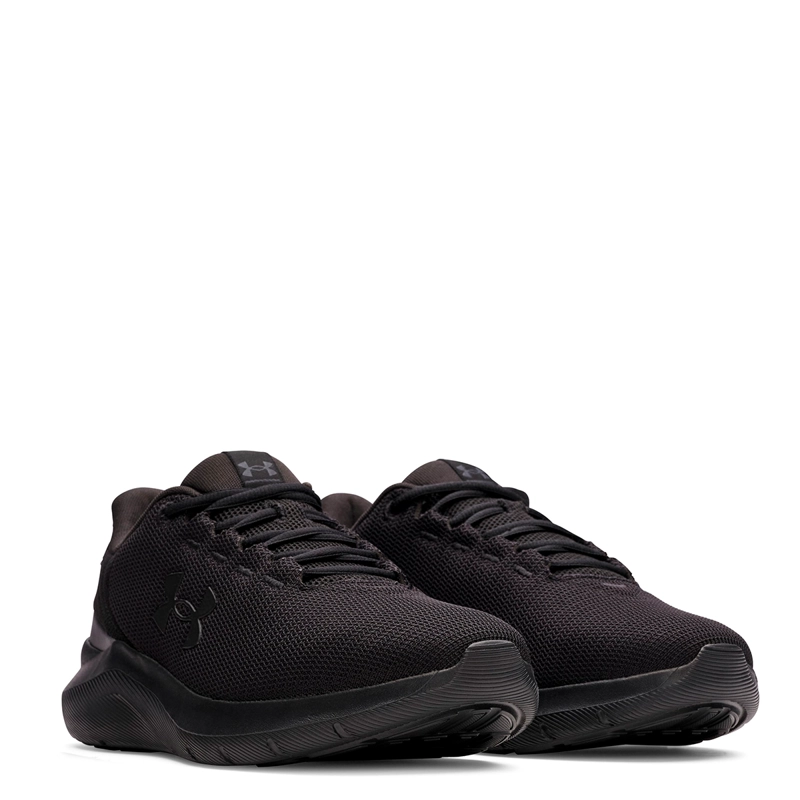 ZAPATILLAS HOMBRE UNDER ARMOUR RUNNING NEGRO PHADE RN 3 - 2